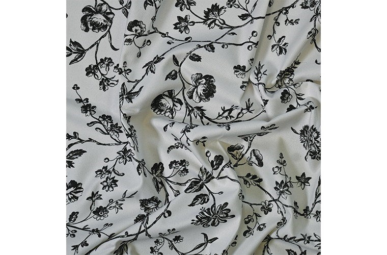 Ebony - Aria By Laura Ashley || In Stitches Soft Furnishings Ebony - Aria By Laura Ashley || In Stitches Soft Furnishings