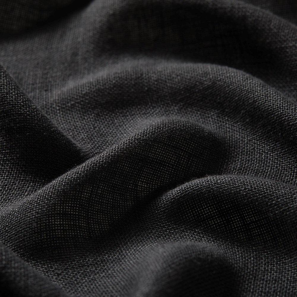 Charcoal - Boracay By Linia || In Stitches Soft Furnishings Charcoal - Boracay By Linia || In Stitches Soft Furnishings