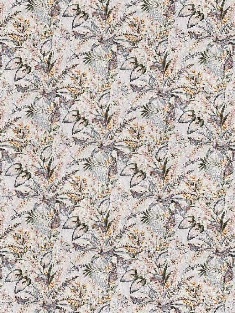 Crystal Garden/04 - Botanical Forest By Fabricut || In Stitches Soft Furnishings Crystal Garden/04 - Botanical Forest By Fabricut || In Stitches Soft Furnishings