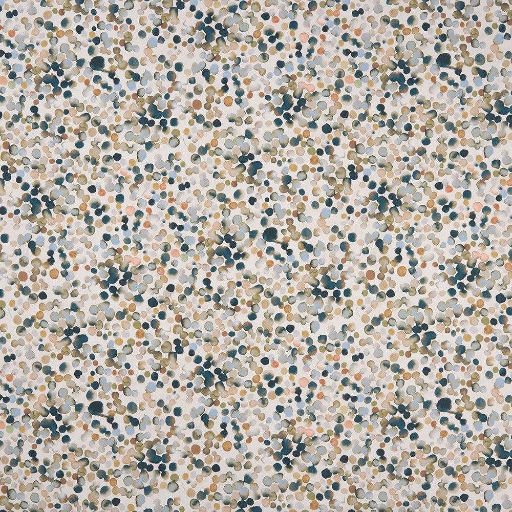 Cream F1151/01 - Droplet By Clarke & Clarke || In Stitches Soft Furnishings Cream F1151/01 - Droplet By Clarke & Clarke || In Stitches Soft Furnishings
