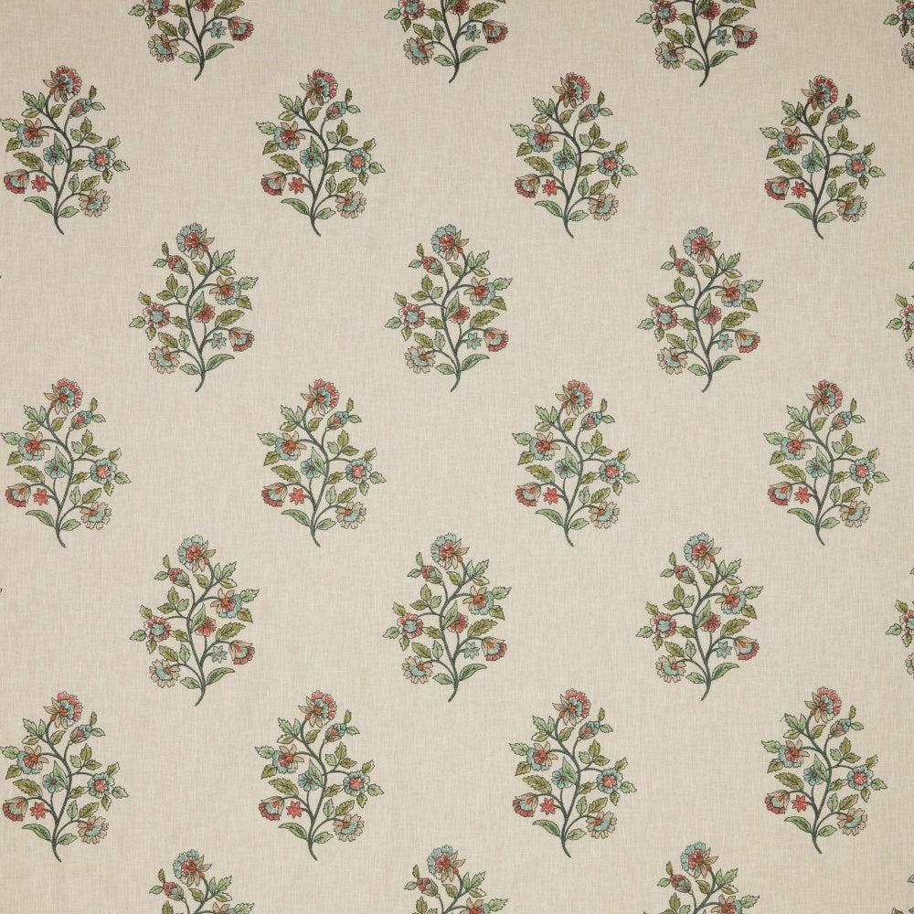 Pine - Elara (Embroidered) By ILIV || In Stitches Soft Furnishings Pine - Elara (Embroidered) By ILIV || In Stitches Soft Furnishings
