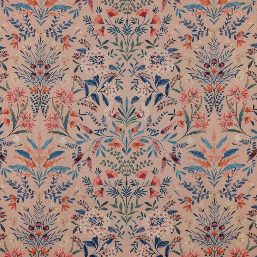 Rosa - Jardine By Slender Morris || In Stitches Soft Furnishings Rosa - Jardine By Slender Morris || In Stitches Soft Furnishings