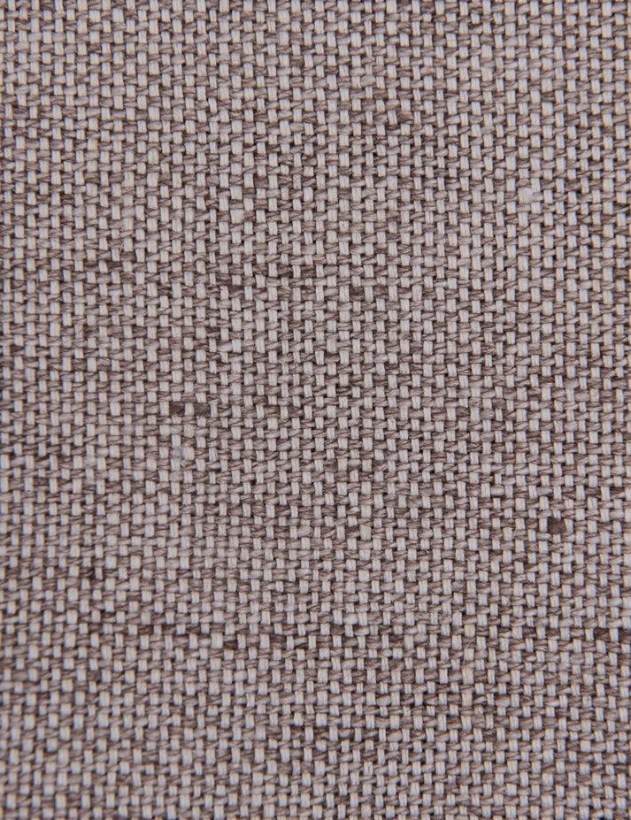 Teak - Kilkenny By Raffles Textiles || In Stitches Soft Furnishings Teak - Kilkenny By Raffles Textiles || In Stitches Soft Furnishings