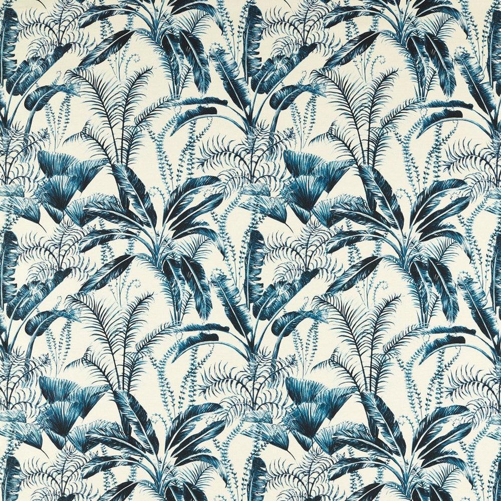 Denim - Majorelle Outdoor By Clarke & Clarke || In Stitches Soft Furnishings Denim - Majorelle Outdoor By Clarke & Clarke || In Stitches Soft Furnishings