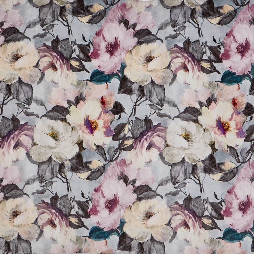 Orchid - Rosa By Prestigious Textiles || In Stitches Soft Furnishings Orchid - Rosa By Prestigious Textiles || In Stitches Soft Furnishings