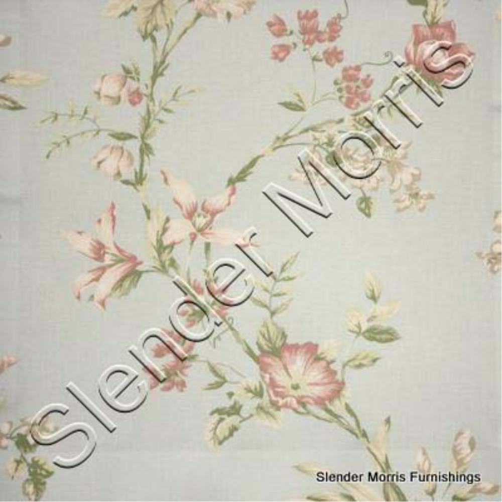 Sky Blue - Applebury By Slender Morris || In Stitches Soft Furnishings Sky Blue - Applebury By Slender Morris || In Stitches Soft Furnishings