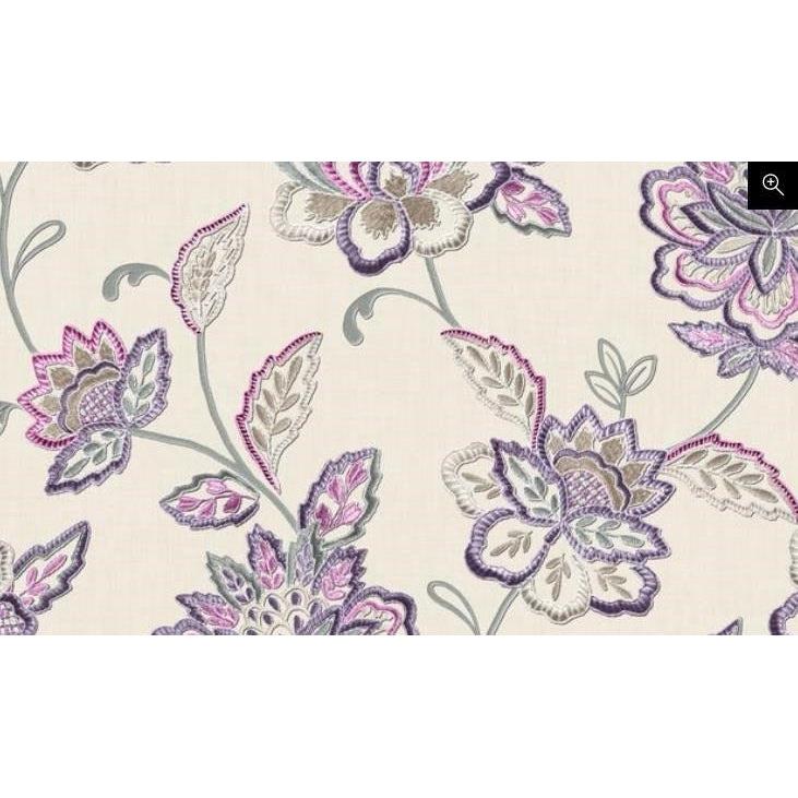 54930-1020 - Badriya (Velvet) By Slender Morris || In Stitches Soft Furnishings 54930-1020 - Badriya (Velvet) By Slender Morris || In Stitches Soft Furnishings