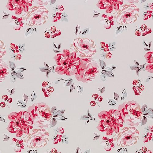 Raspberry - Brampton Bunch By Sekers || In Stitches Soft Furnishings Raspberry - Brampton Bunch By Sekers || In Stitches Soft Furnishings