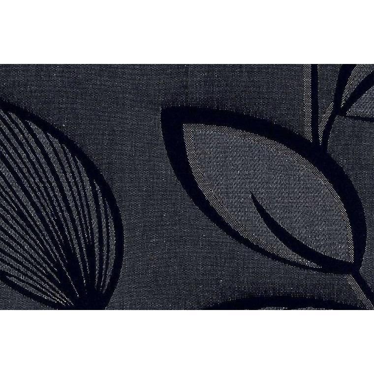 Midnight - Evergreen Blockout 3 Pass By Maurice Kain || In Stitches Soft Furnishings Midnight - Evergreen Blockout 3 Pass By Maurice Kain || In Stitches Soft Furnishings