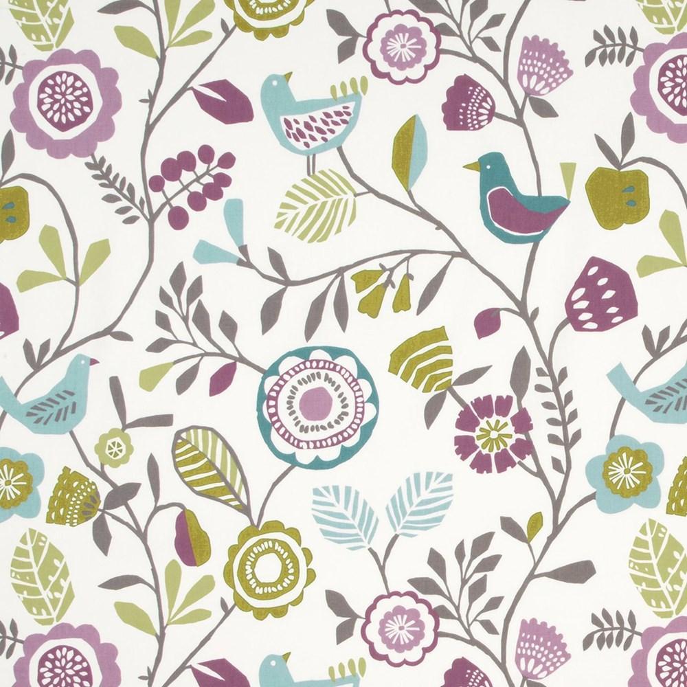 Heather/Olive - Folki By Studio G || In Stitches Soft Furnishings Heather/Olive - Folki By Studio G || In Stitches Soft Furnishings