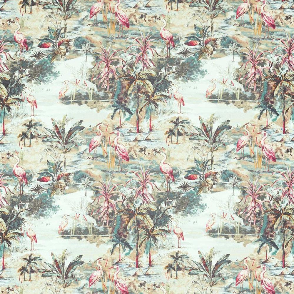 Mineral - Habitat By Clarke & Clarke || In Stitches Soft Furnishings Mineral - Habitat By Clarke & Clarke || In Stitches Soft Furnishings