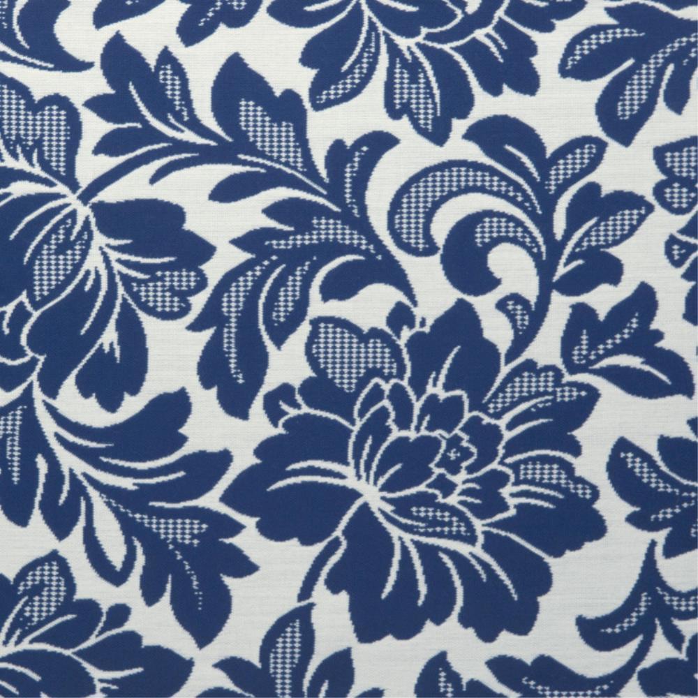 Navy - Inner Outdoor By Zepel UV Pro || In Stitches Soft Furnishings Navy - Inner Outdoor By Zepel UV Pro || In Stitches Soft Furnishings