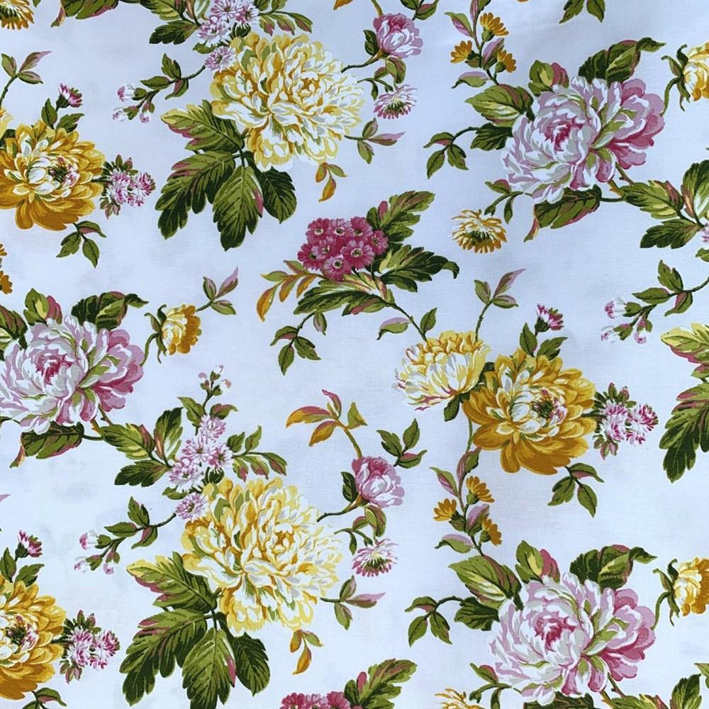Yellow - Lily By Slender Morris || In Stitches Soft Furnishings Yellow - Lily By Slender Morris || In Stitches Soft Furnishings
