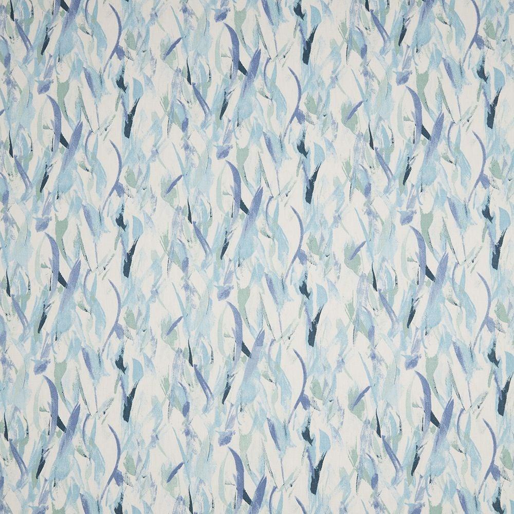 Cobalt - Lunette By ILIV || In Stitches Soft Furnishings Cobalt - Lunette By ILIV || In Stitches Soft Furnishings