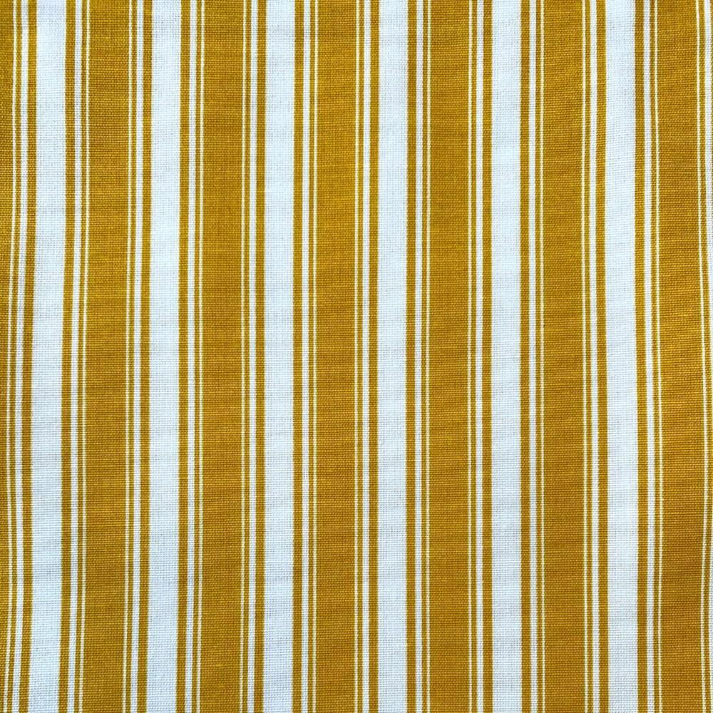 Yellow - Margaret By Slender Morris || In Stitches Soft Furnishings Yellow - Margaret By Slender Morris || In Stitches Soft Furnishings