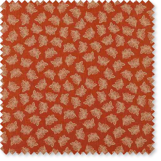 Tandoori - Parks By Warwick || In Stitches Soft Furnishings Tandoori - Parks By Warwick || In Stitches Soft Furnishings