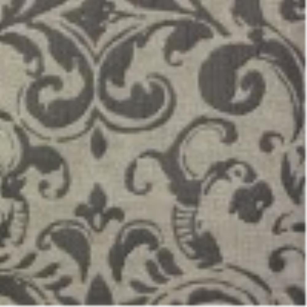 Charcoal - Sicily By Maurice Kain || In Stitches Soft Furnishings Charcoal - Sicily By Maurice Kain || In Stitches Soft Furnishings