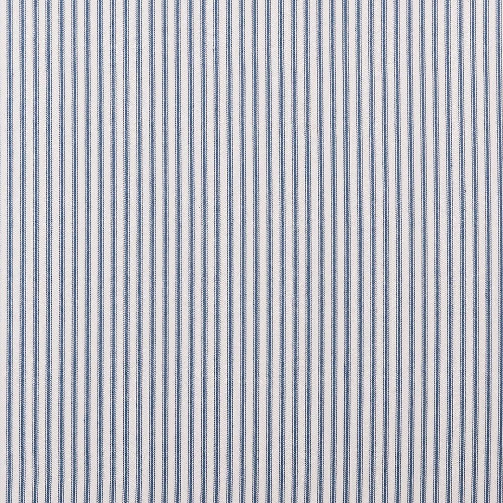 Navy - Sutton By Clarke & Clarke || In Stitches Soft Furnishings Navy - Sutton By Clarke & Clarke || In Stitches Soft Furnishings