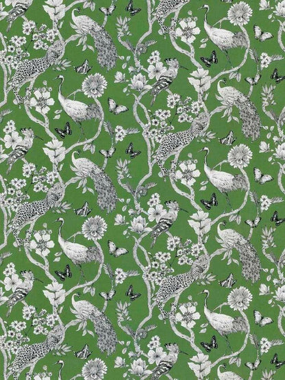 Green - 05131 By Trend || In Stitches Soft Furnishings