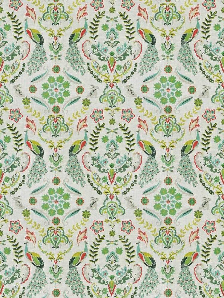 Green Garden - 05132 By Trend || In Stitches Soft Furnishings