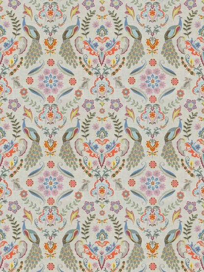 Linen Multi - 05132 By Trend || In Stitches Soft Furnishings