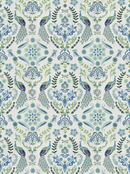 Ocean - 05132 By Trend || In Stitches Soft Furnishings