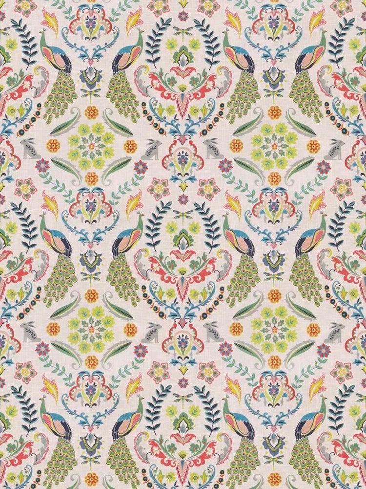 Pink - 05132 By Trend || In Stitches Soft Furnishings