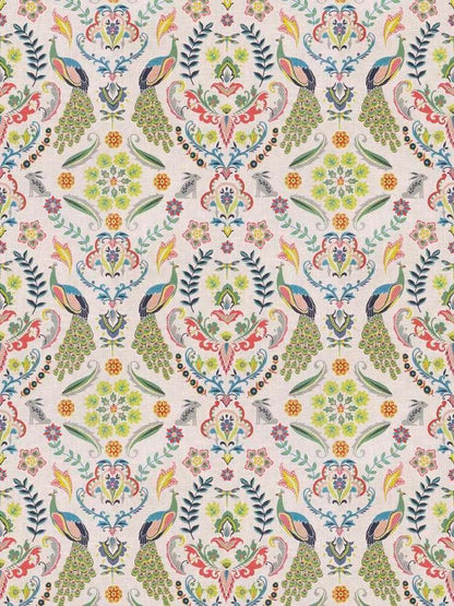 Pink - 05132 By Trend || In Stitches Soft Furnishings