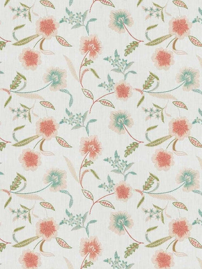 Coral - 05152 By Trend || In Stitches Soft Furnishings
