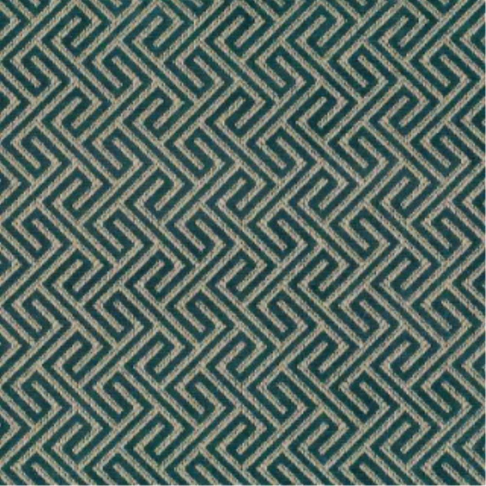 Lagoon - Acapulco By Warwick || In Stitches Soft Furnishings