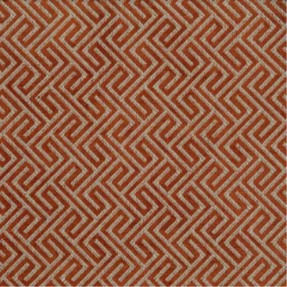 Terracotta - Acapulco By Warwick || In Stitches Soft Furnishings