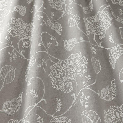 Pewter - Adriana By ILIV || In Stitches Soft Furnishings