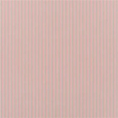 Hibiscus - Albemarle Stripe By Designer's Guild || In Stitches Soft Furnishings