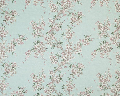 Aqua - Alix By Ashley Wilde || In Stitches Soft Furnishings
