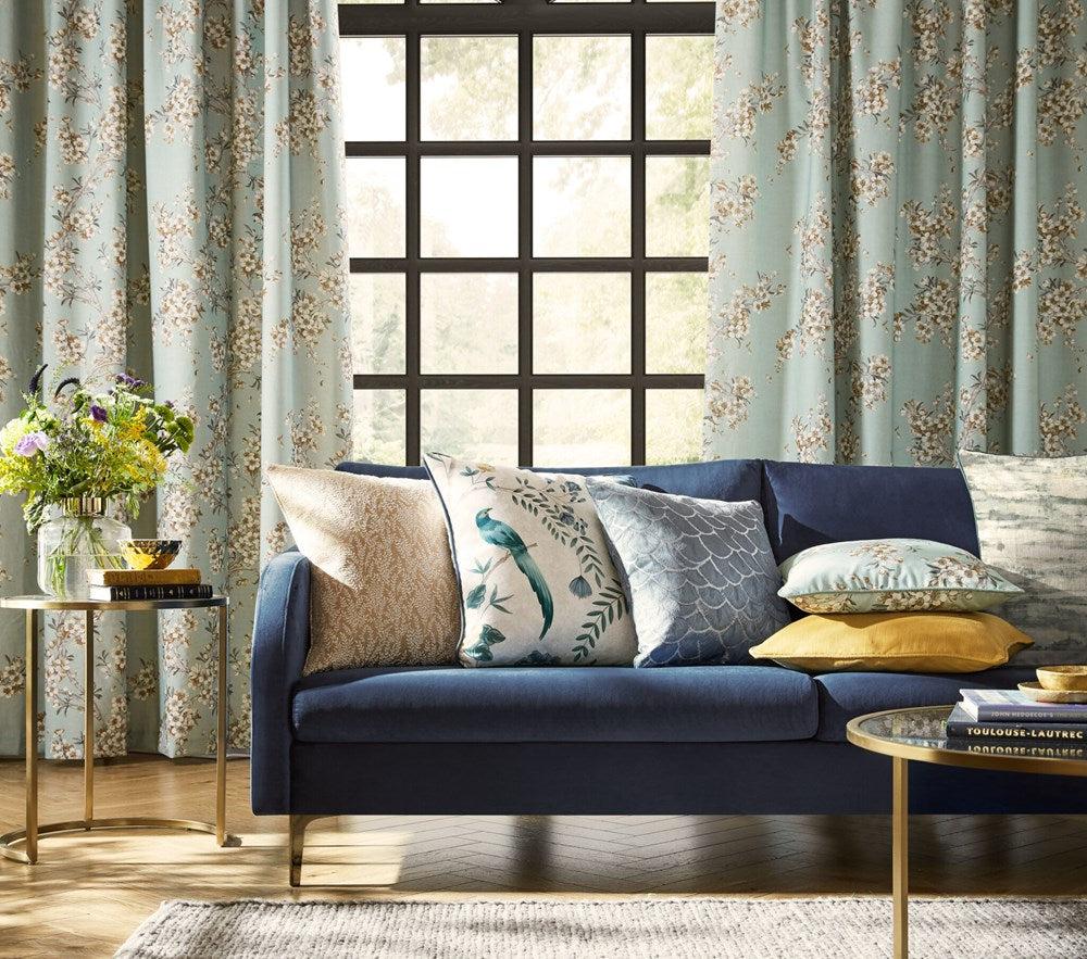  - Alix By Ashley Wilde || In Stitches Soft Furnishings