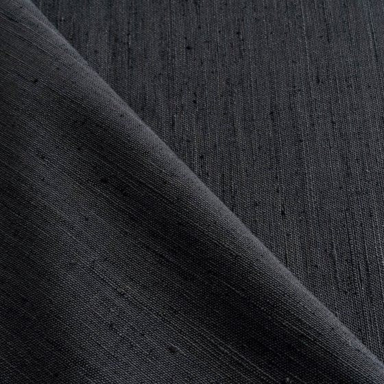 Pewter - Amara By Charles Parsons Interiors || In Stitches Soft Furnishings