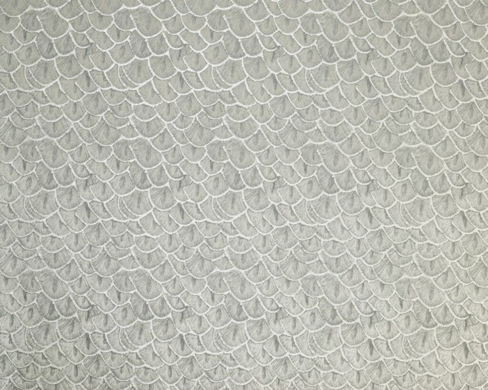 Pewter - Amida By Ashley Wilde || In Stitches Soft Furnishings