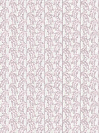 Lilac/04 - Anna Vine By Fabricut || In Stitches Soft Furnishings