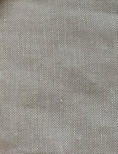Pebble - Aphrodite By Raffles Textiles || In Stitches Soft Furnishings