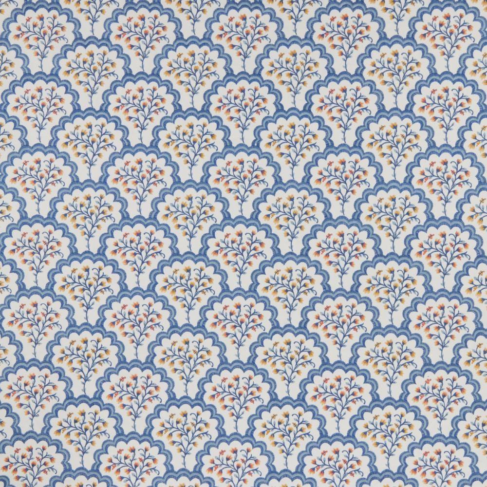 Batik - Aquarius By Slender Morris || In Stitches Soft Furnishings