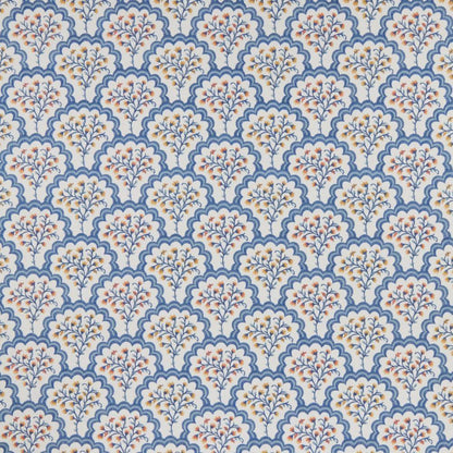 Batik - Aquarius By Slender Morris || In Stitches Soft Furnishings
