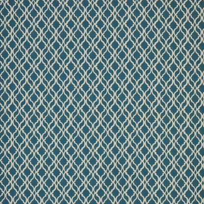 Teal - Arncliffe By Warwick || In Stitches Soft Furnishings