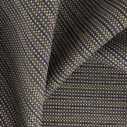 Titanium - Automate By FibreGuard by Zepel || In Stitches Soft Furnishings