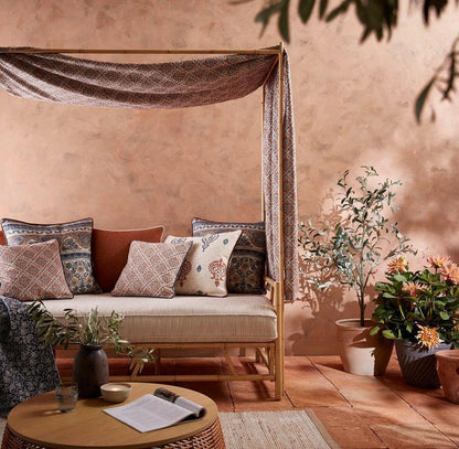  - Azura By ILIV || In Stitches Soft Furnishings