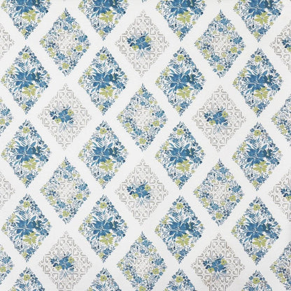 Cornflower - BILBURY By Prestigious Textiles || In Stitches Soft Furnishings