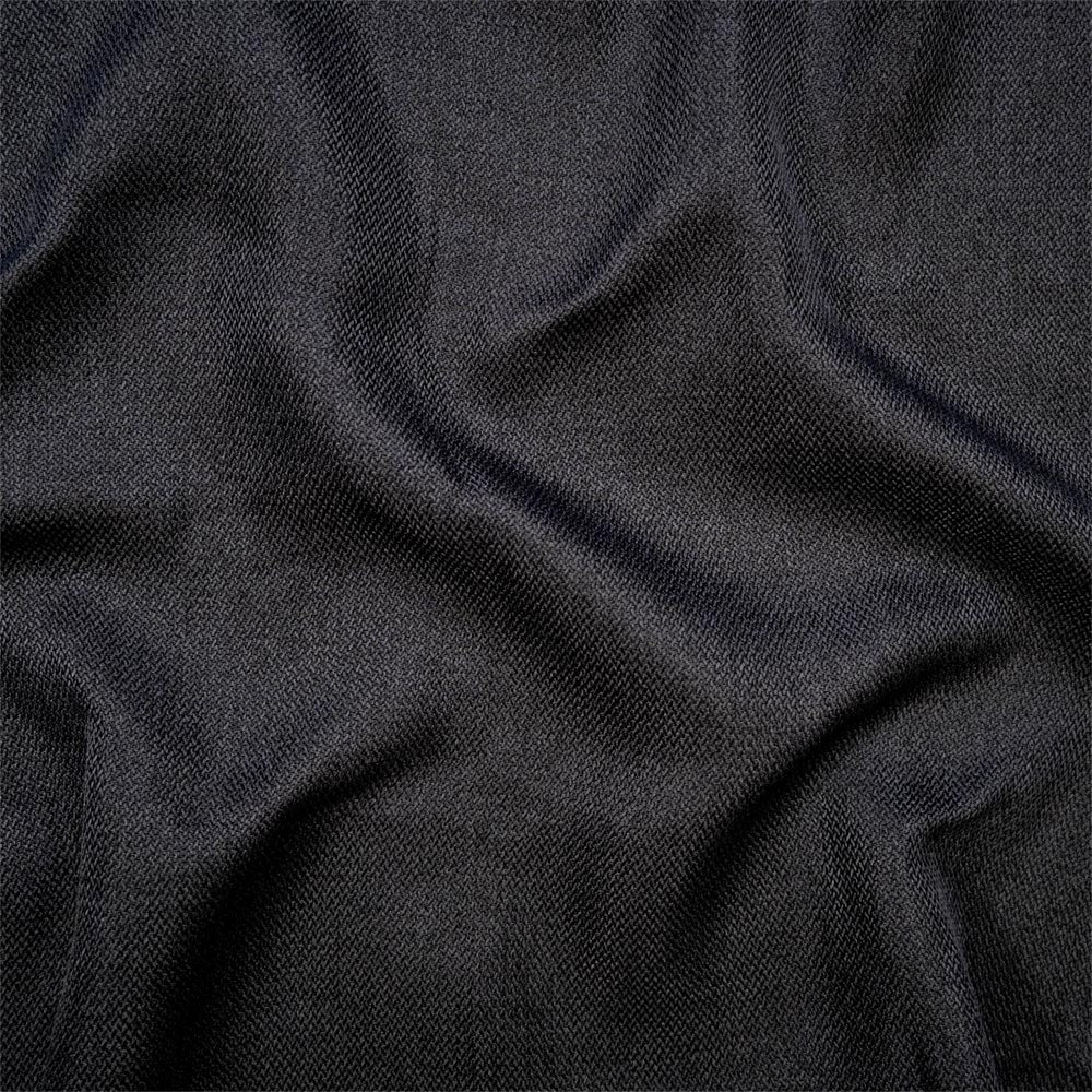 Charcoal - Bailey By Filigree || In Stitches Soft Furnishings