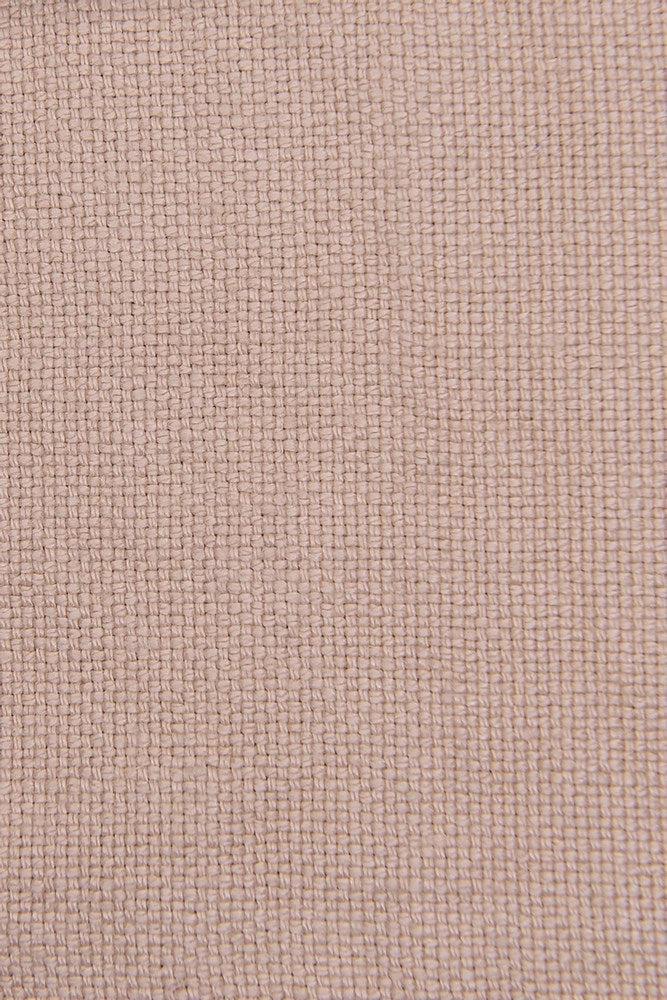 Blush - Ballymoor By Raffles Textiles || In Stitches Soft Furnishings
