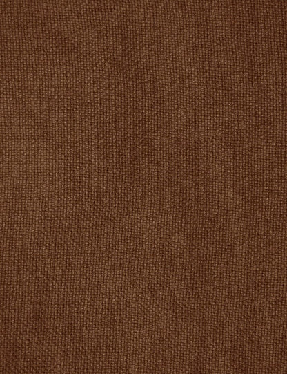Caramel - Ballymoor By Raffles Textiles || In Stitches Soft Furnishings