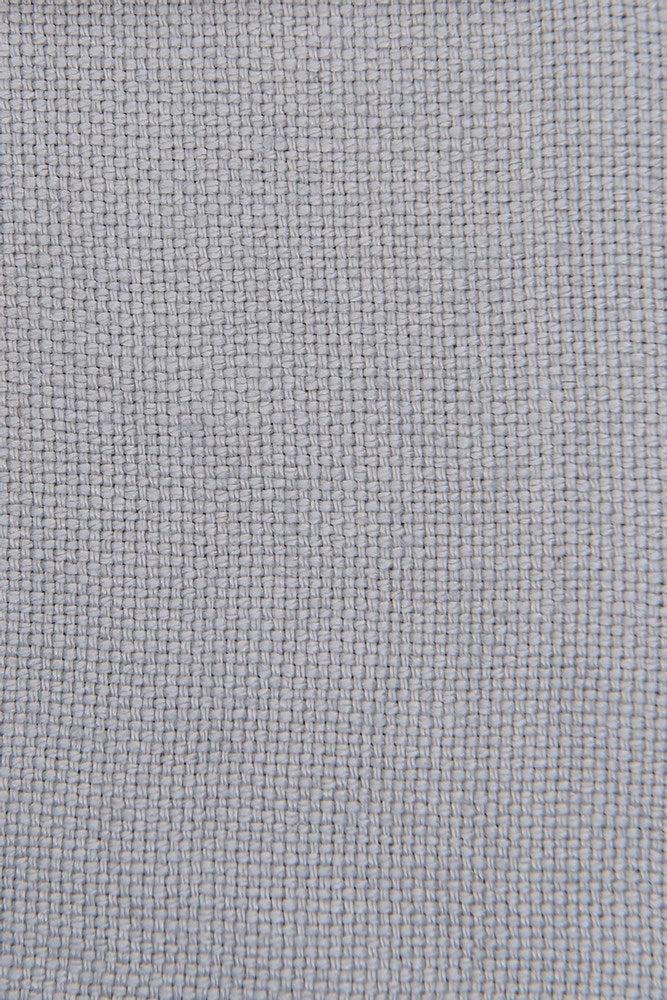Dove Grey - Ballymoor By Raffles Textiles || In Stitches Soft Furnishings
