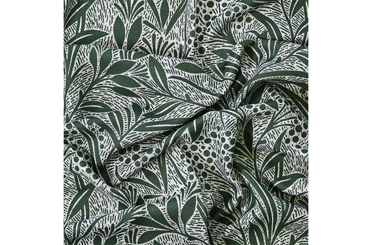 Forest - Barley By Laura Ashley || In Stitches Soft Furnishings
